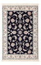 Nain - 6 la Teppe 125x80cm - Persisk teppe