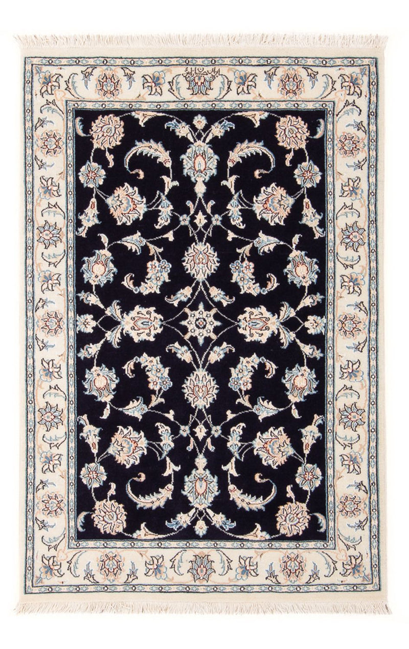 Nain - 6 la Teppe 125x80cm - Persisk teppe