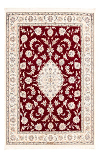 Nain - 6 la Teppe 160x108cm - Persisk teppe – product image