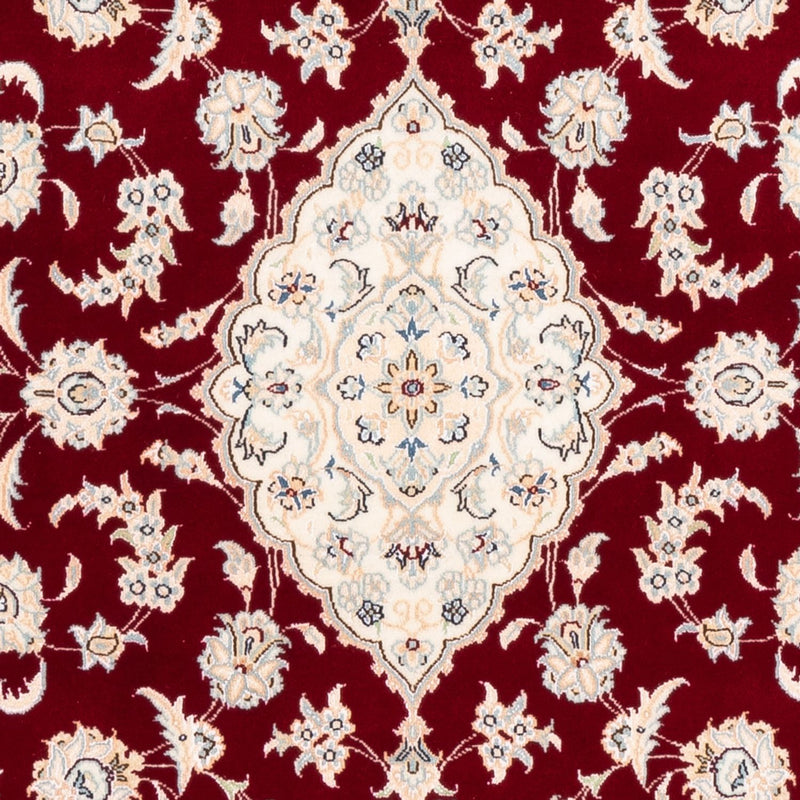 Nain - 6 la Teppe 160x108cm - Persisk teppe