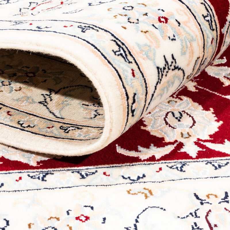Nain - 6 la Teppe 160x108cm - Persisk teppe