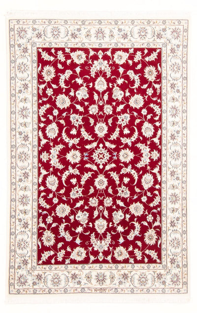 Nain - 9La Teppe 120x178cm - Persisk teppe