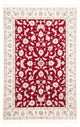 Nain - 9La Teppe 120x178cm - Persisk teppe