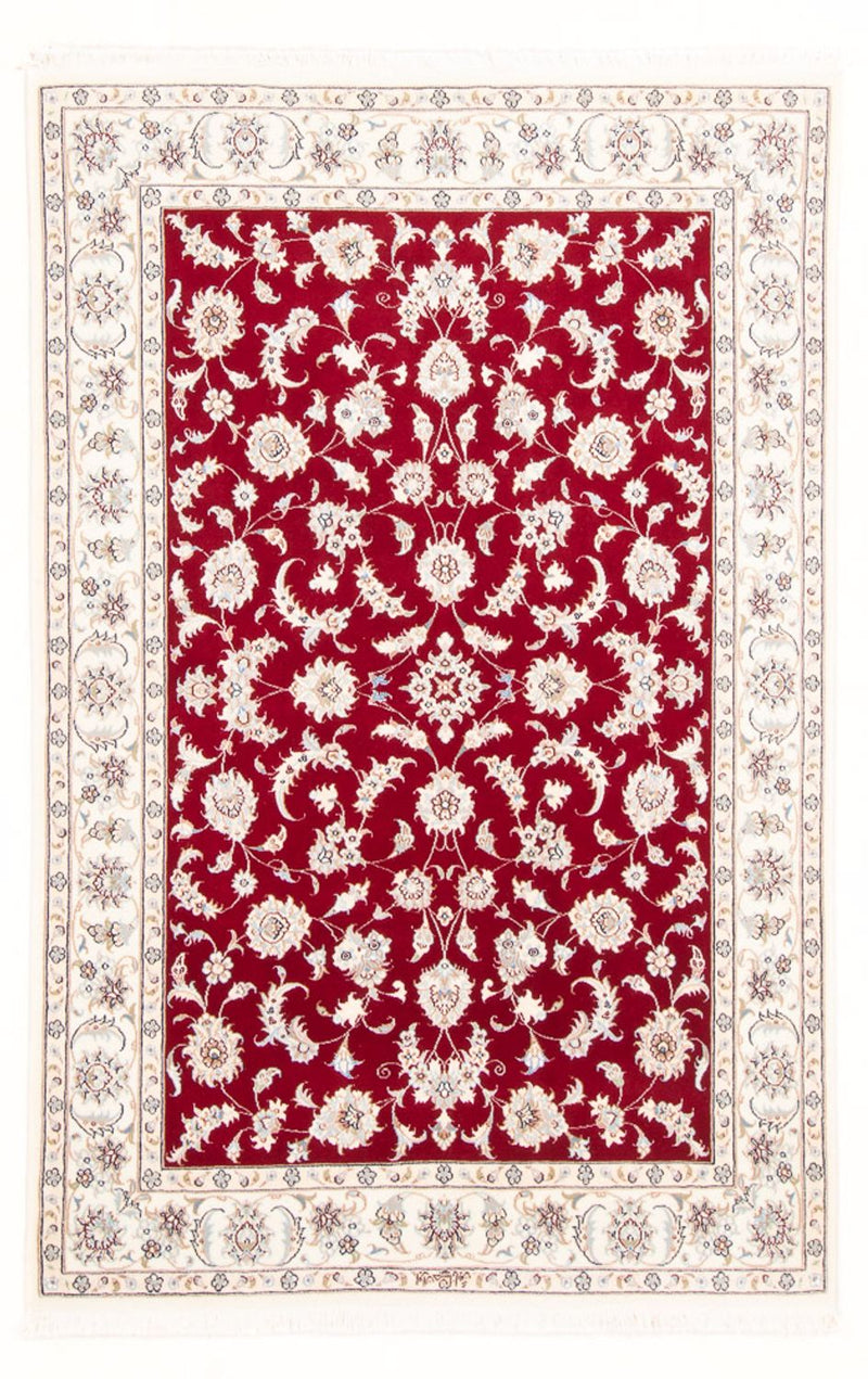 Nain - 9La Teppe 120x178cm - Persisk teppe