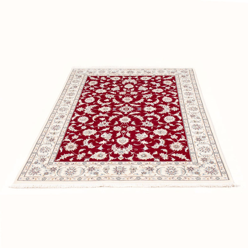 Nain - 9La Teppe 120x178cm - Persisk teppe