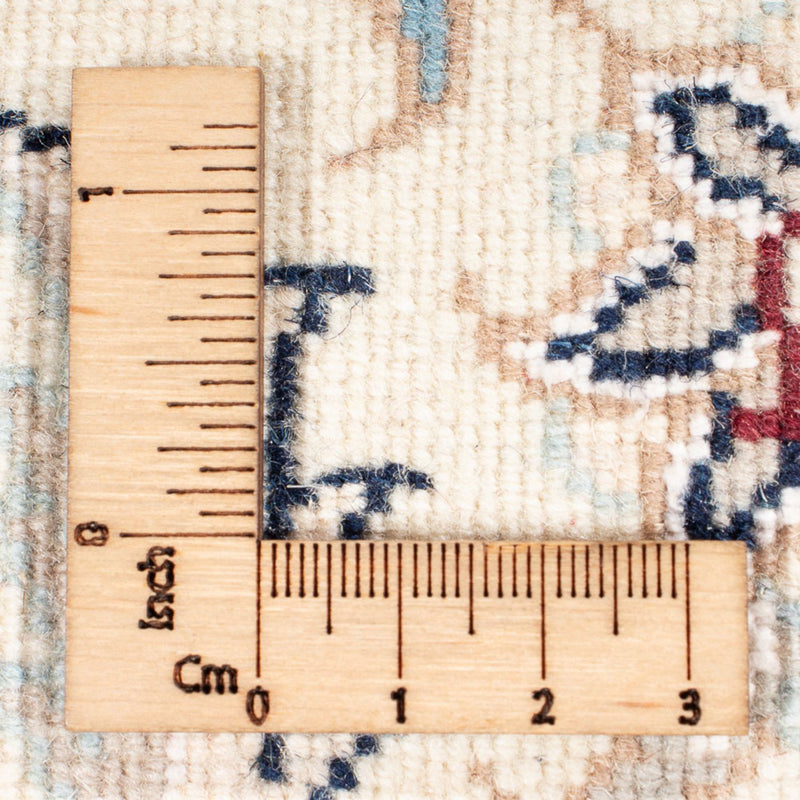 Nain - 9La Teppe 120x178cm - Persisk teppe