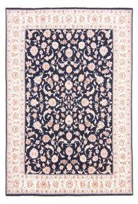 Tabriz - 50 Raj Teppe 166x236cm - Persisk teppe – product image
