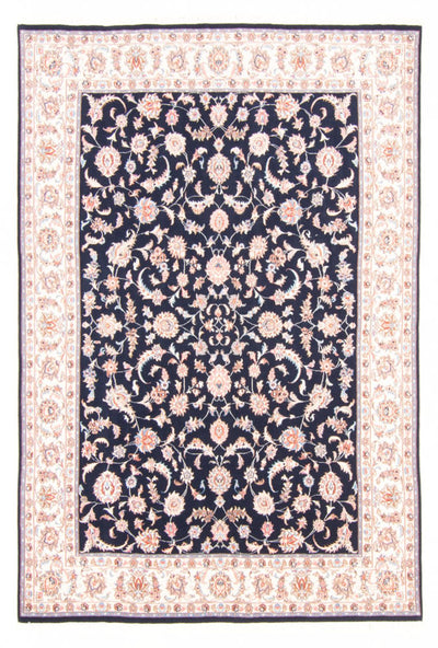 Tabriz - 50 Raj Teppe 166x236cm - Persisk teppe