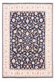 Tabriz - 50 Raj Teppe 166x236cm - Persisk teppe
