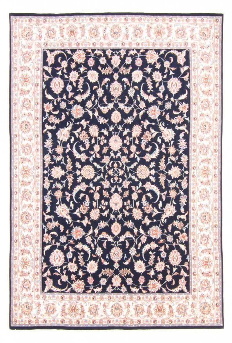 Tabriz - 50 Raj Teppe 166x236cm - Persisk teppe