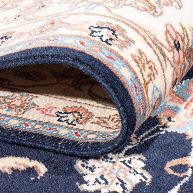 Tabriz - 50 Raj Teppe 166x236cm - Persisk teppe
