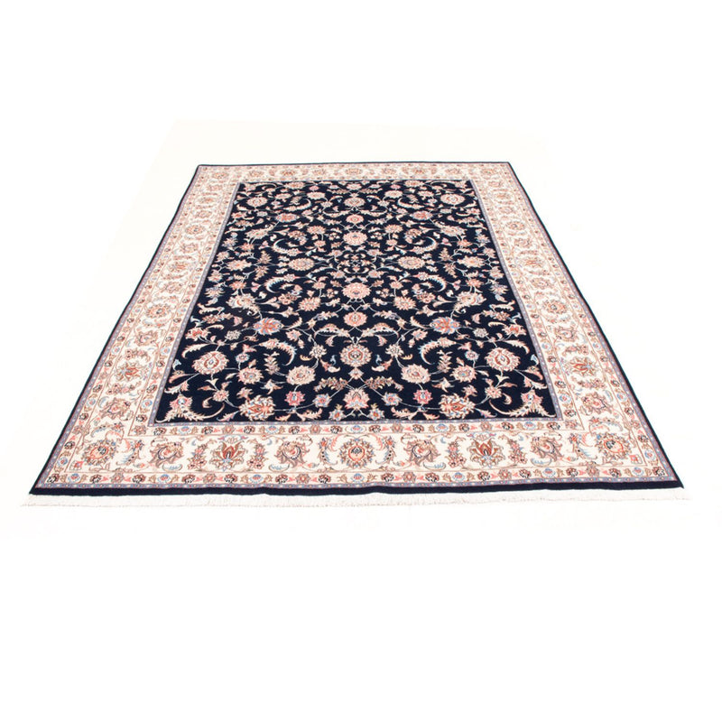 Tabriz - 50 Raj Teppe 166x236cm - Persisk teppe