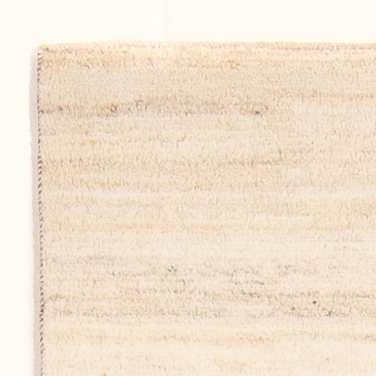 Persisk Gabbeh Teppe 72x243cm - Perserteppich Wollteppich