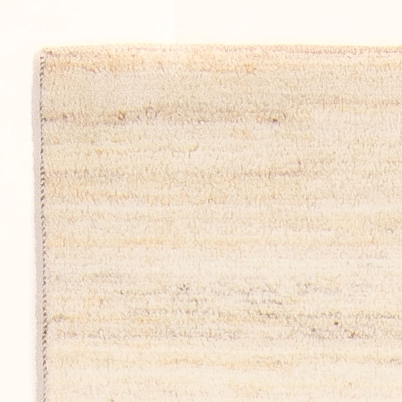 Persisk Gabbeh Teppe 72x243cm - Perserteppich Wollteppich