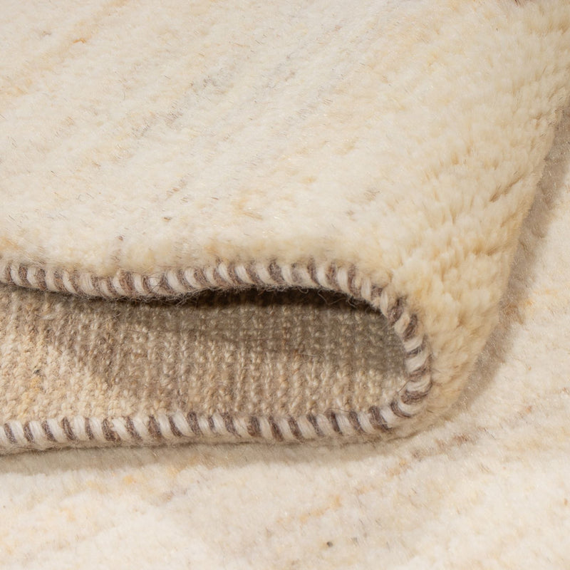 Persisk Gabbeh Teppe 72x243cm - Perserteppich Wollteppich