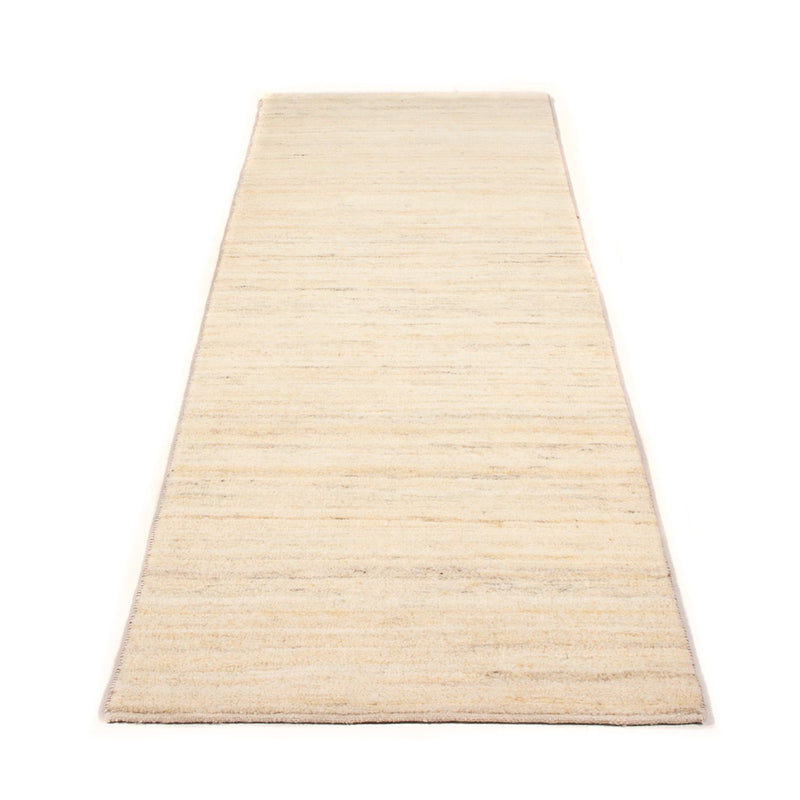 Persisk Gabbeh Teppe 72x243cm - Perserteppich Wollteppich