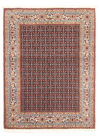 Moud Teppe 195x145cm - Persisk teppe – product image