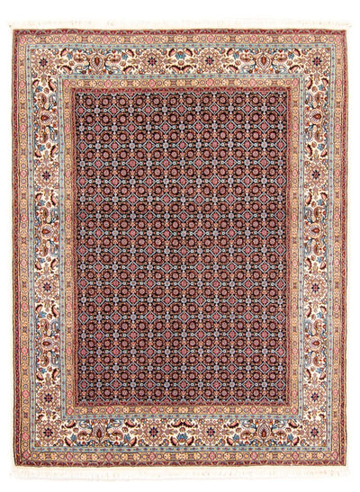 Moud Teppe 145x195cm - Persisk teppe