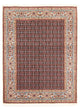Moud Teppe 195x145cm - Persisk teppe
