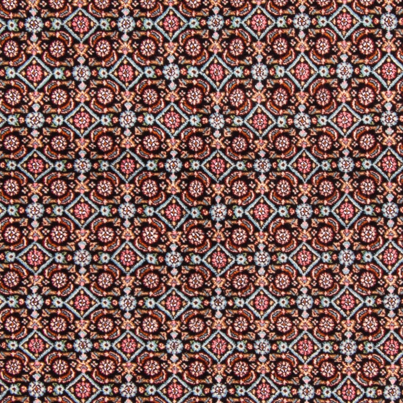 Moud Teppe 195x145cm - Persisk teppe