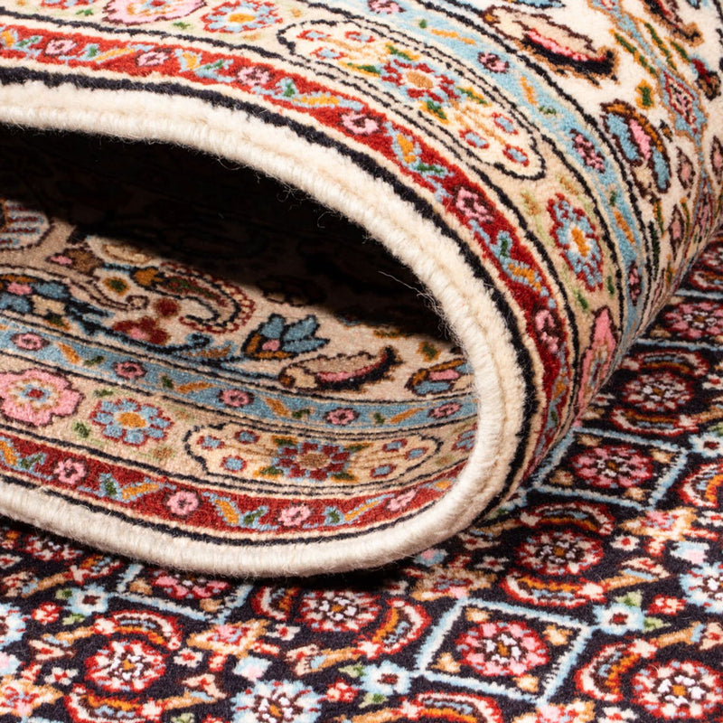 Moud Teppe 195x145cm - Persisk teppe