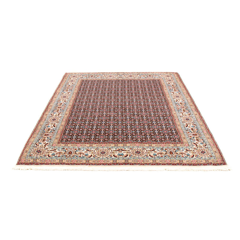 Moud Teppe 195x145cm - Persisk teppe