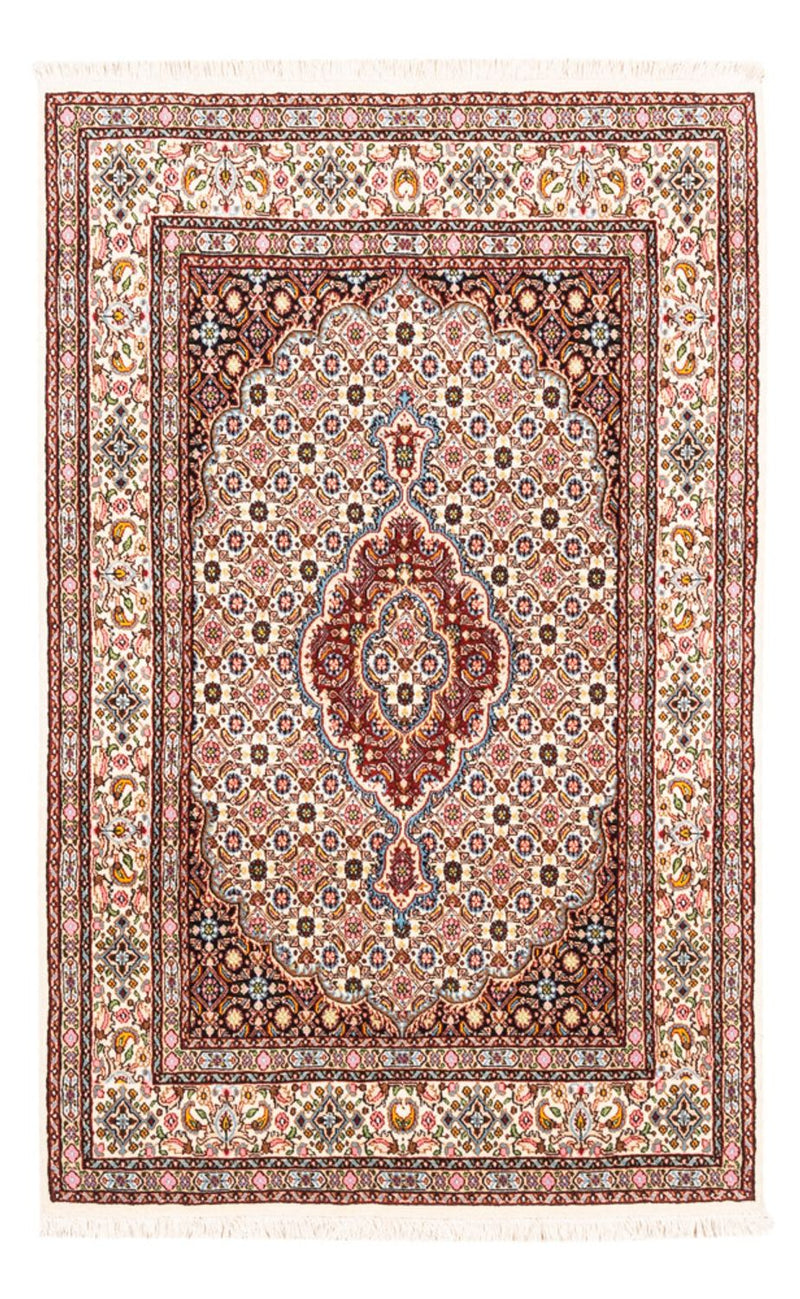 Moud Teppe 150x97cm - Persisk teppe