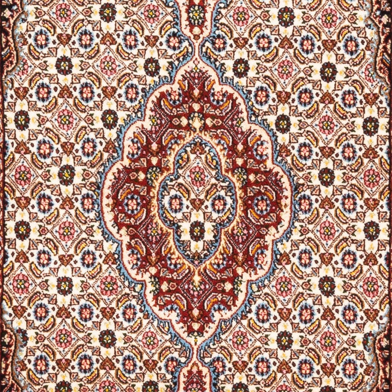 Moud Teppe 150x97cm - Persisk teppe