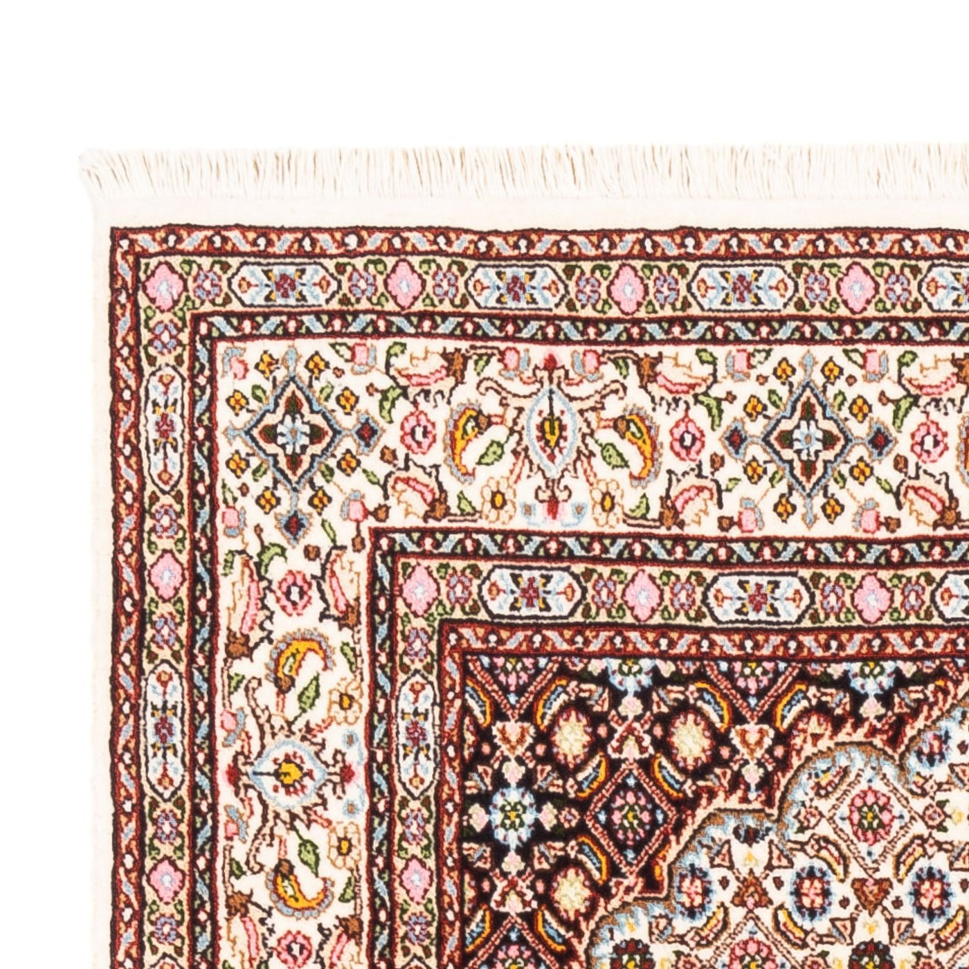 Moud Teppe 150x97cm - Persisk teppe