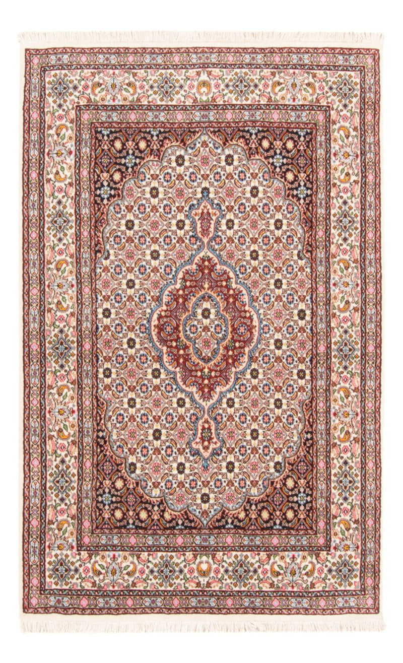 Moud Teppe 99x152cm - Persisk teppe