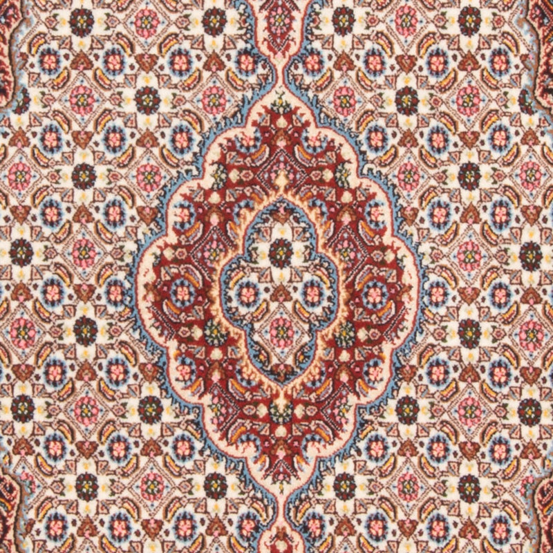 Moud Teppe 99x152cm - Persisk teppe