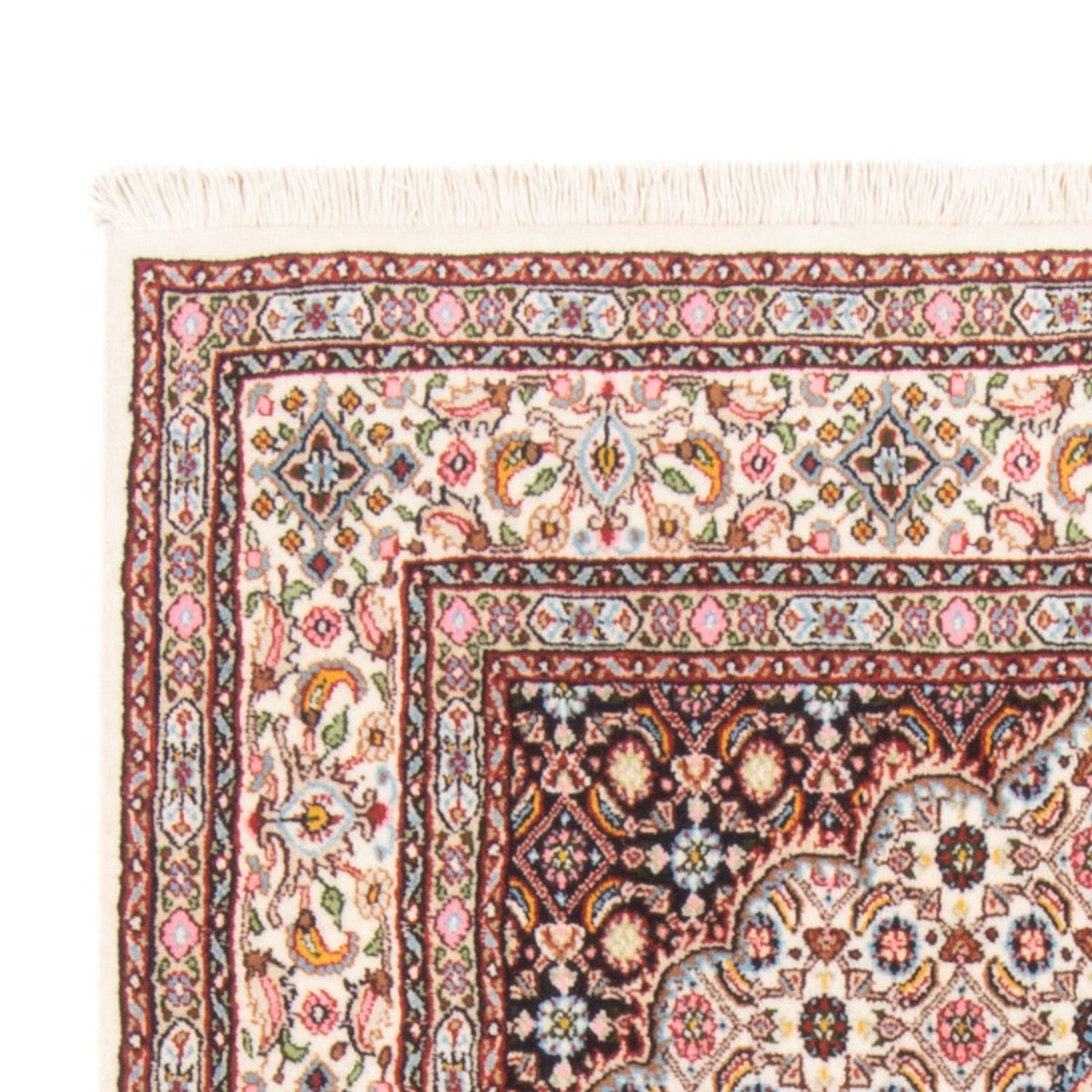 Moud Teppe 99x152cm - Persisk teppe