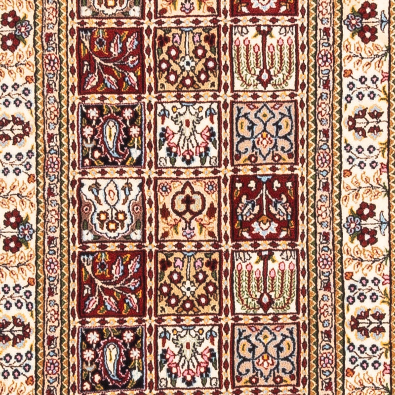 Moud Teppe 78x191cm - Persisk teppe