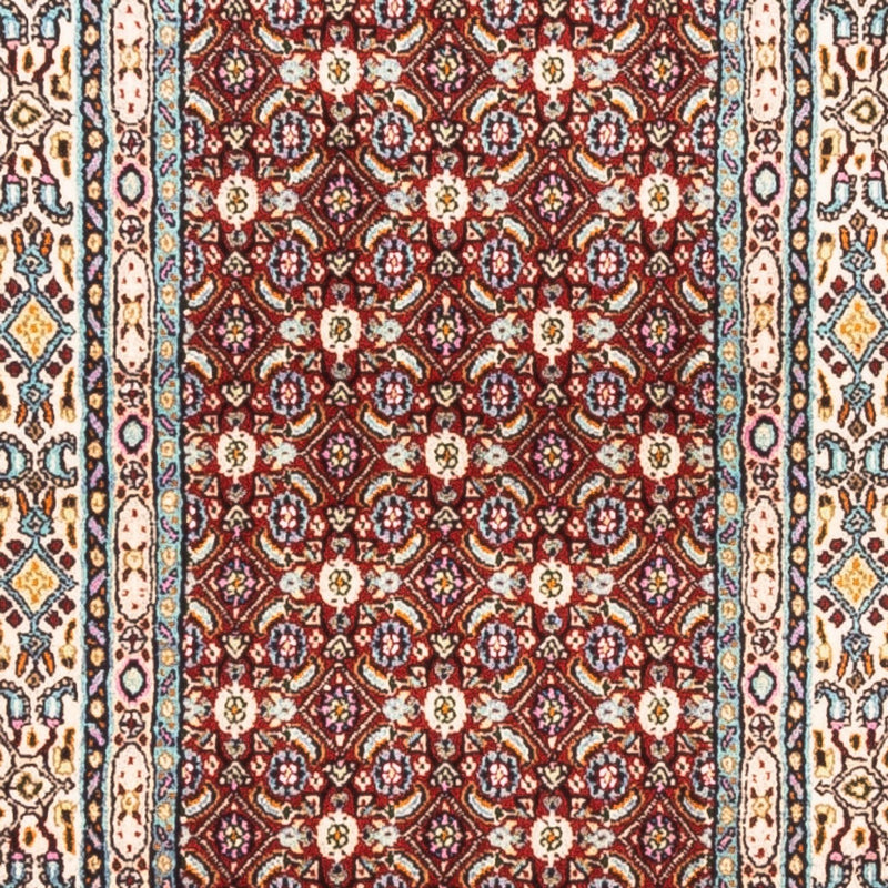 Moud Teppe 77x195cm - Persisk teppe
