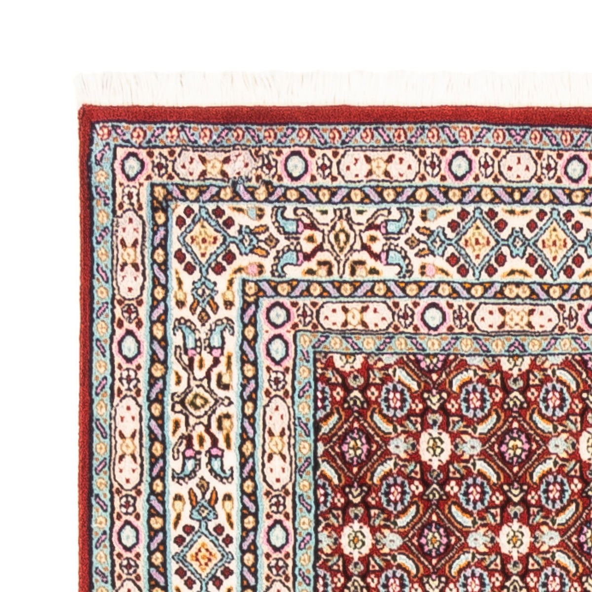 Moud Teppe 77x195cm - Persisk teppe