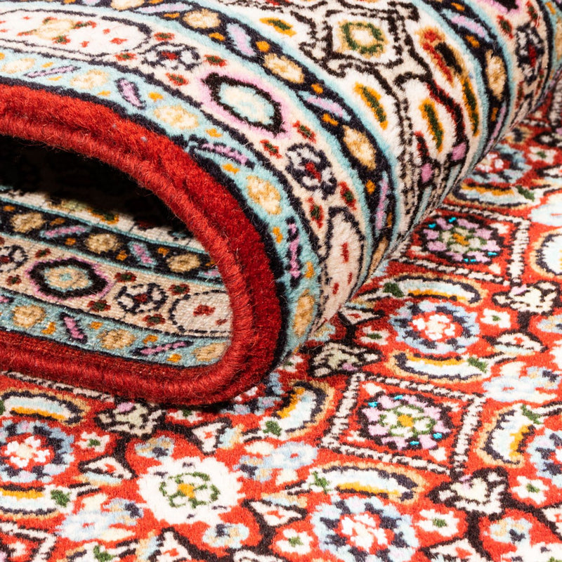 Moud Teppe 77x195cm - Persisk teppe
