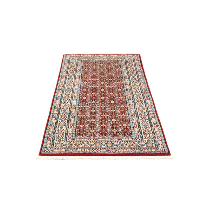 Moud Teppe 77x195cm - Persisk teppe