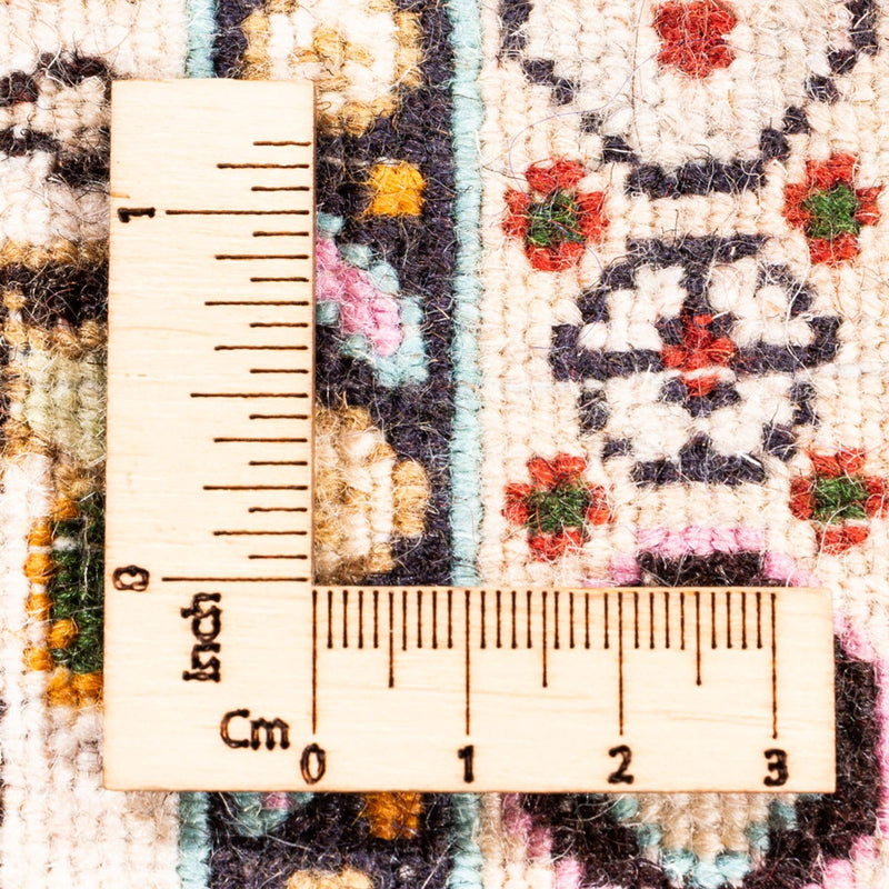 Moud Teppe 77x195cm - Persisk teppe