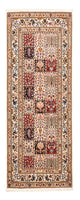 Moud Teppe 197x80cm - Persisk teppe