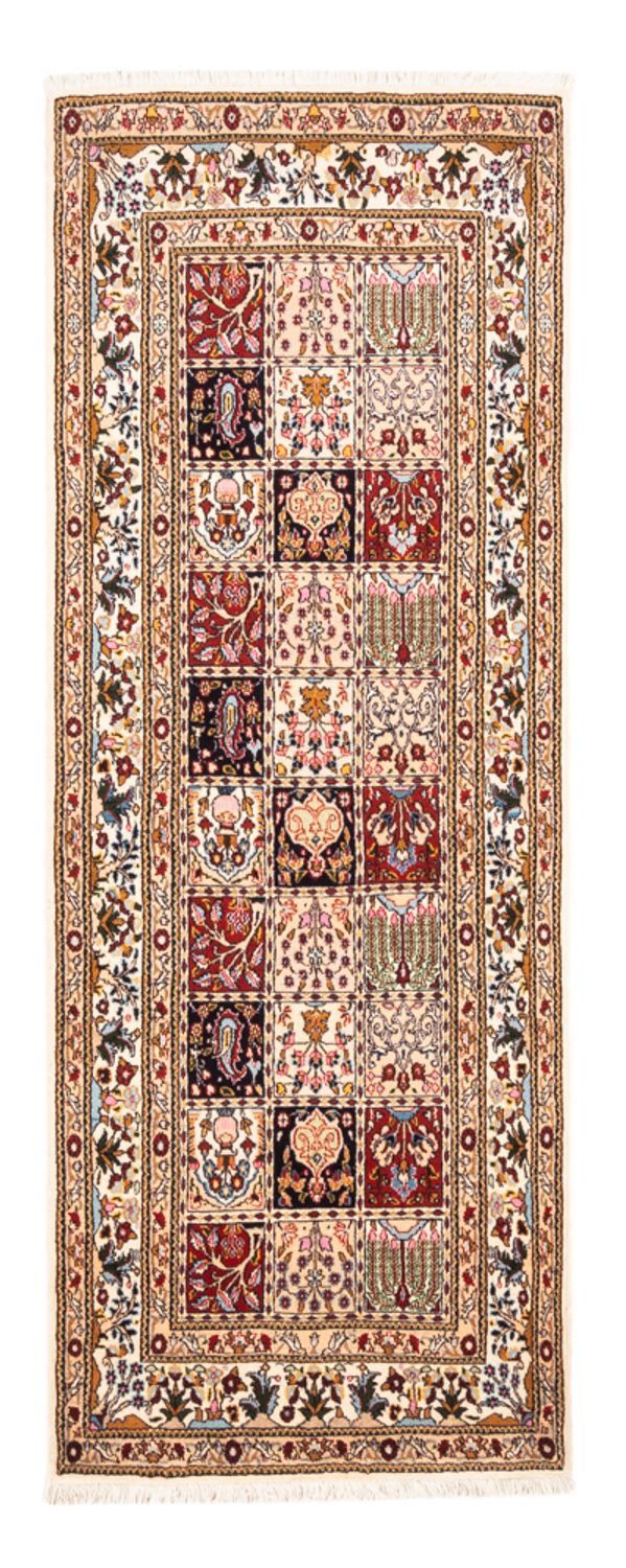 Moud Teppe 197x80cm - Persisk teppe
