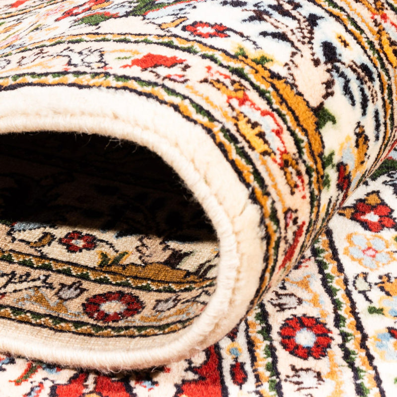 Moud Teppe 197x80cm - Persisk teppe