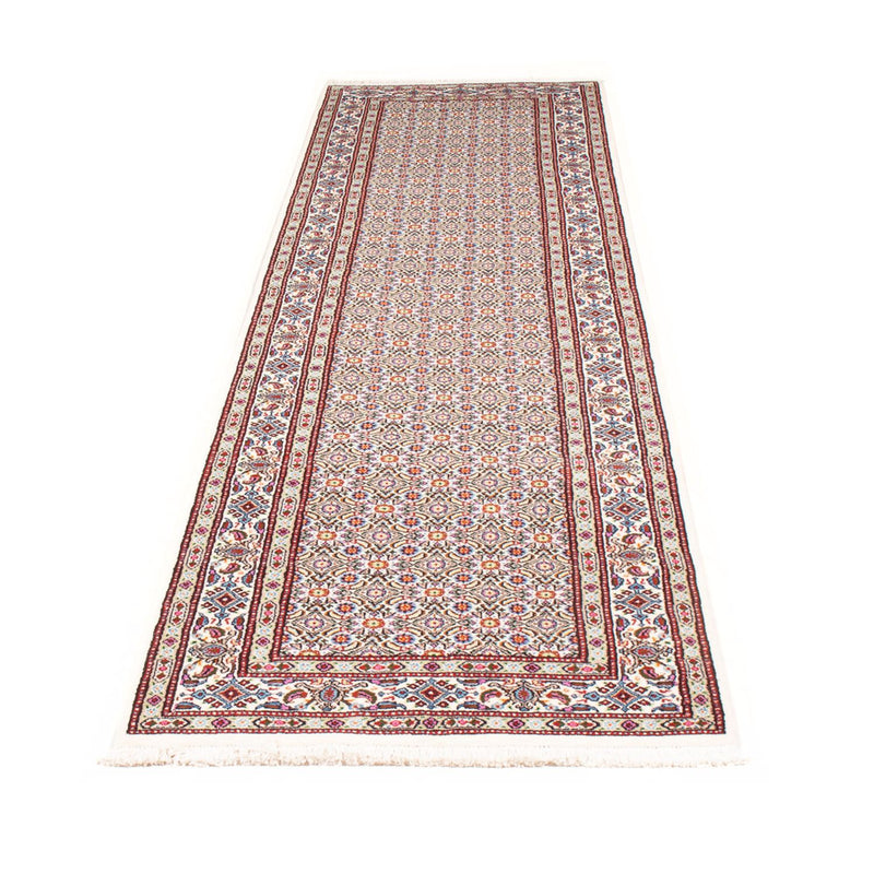 Moud Teppe 294x76cm - Persisk teppe