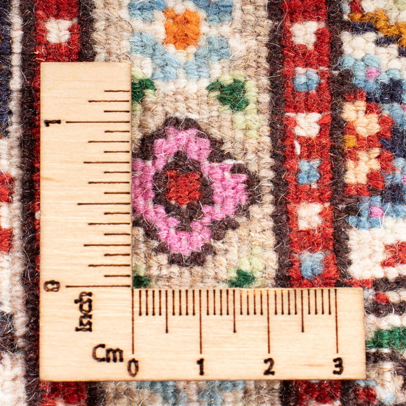 Moud Teppe 294x76cm - Persisk teppe