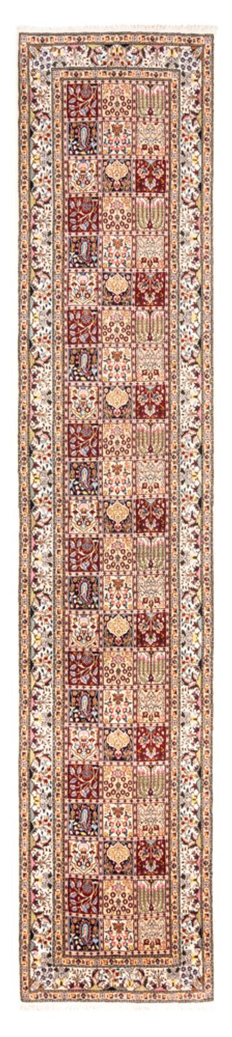 Moud Teppe 78x384cm - Persisk teppe