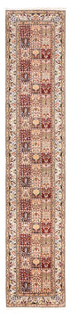 Moud Teppe 384x78cm - Persisk teppe
