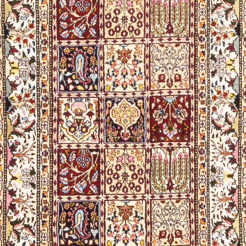 Moud Teppe 384x78cm - Persisk teppe