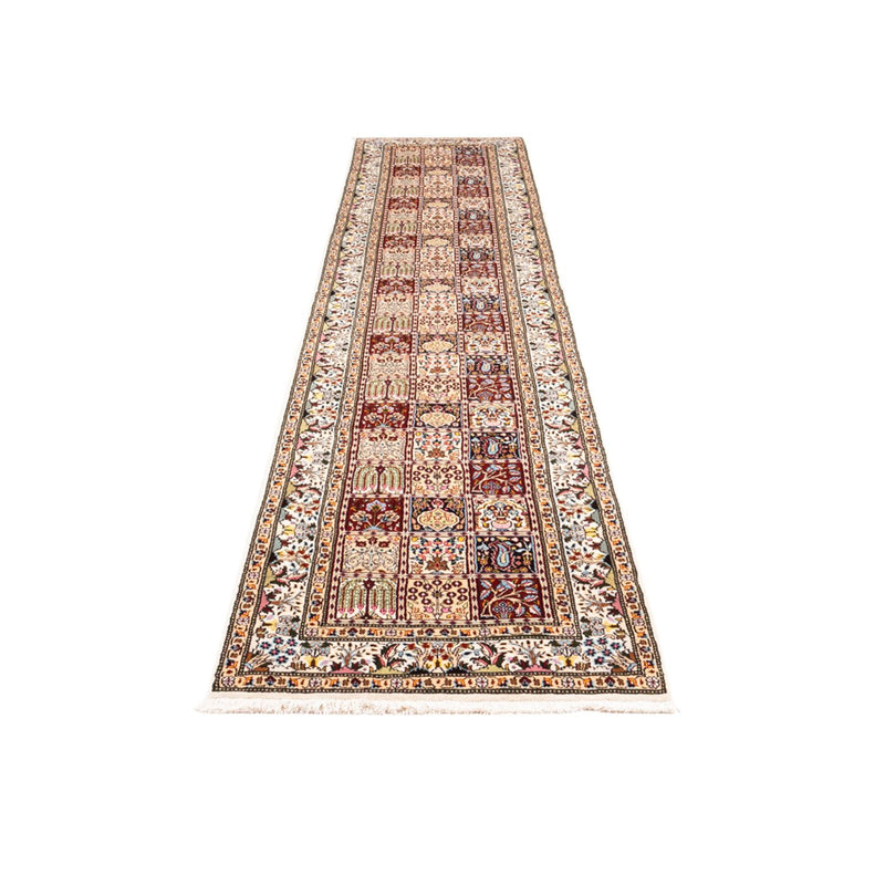Moud Teppe 384x78cm - Persisk teppe