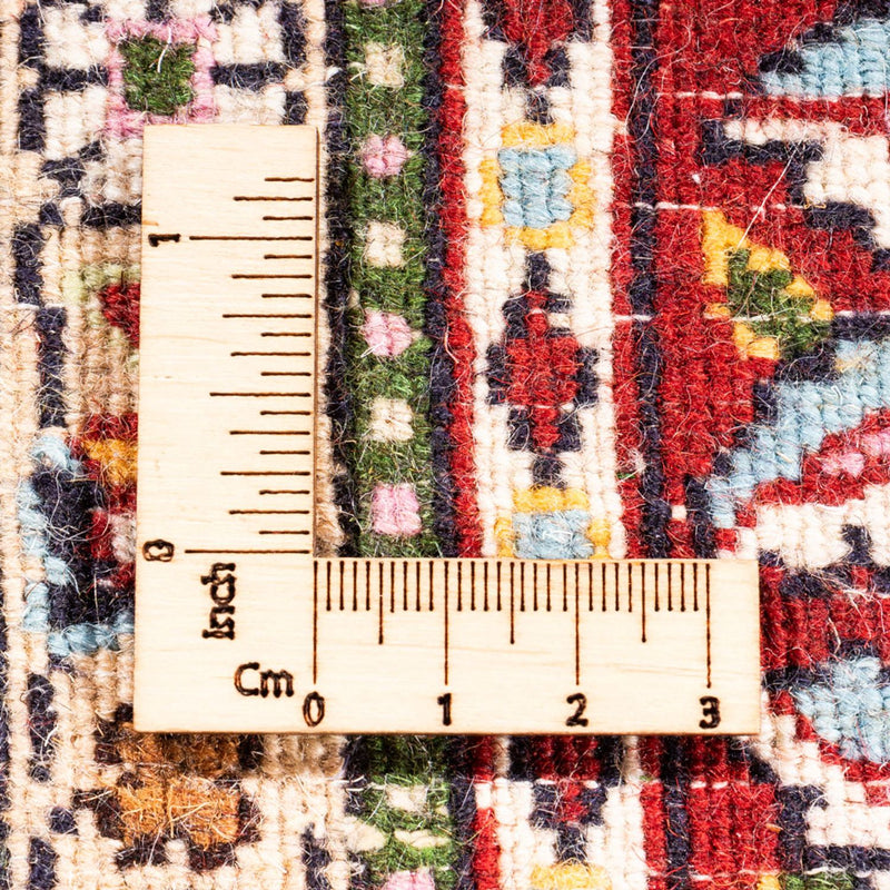 Moud Teppe 384x78cm - Persisk teppe