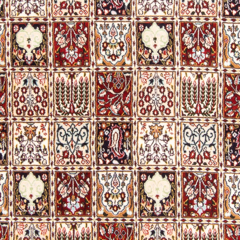 Moud Teppe 190x145cm - Persisk teppe