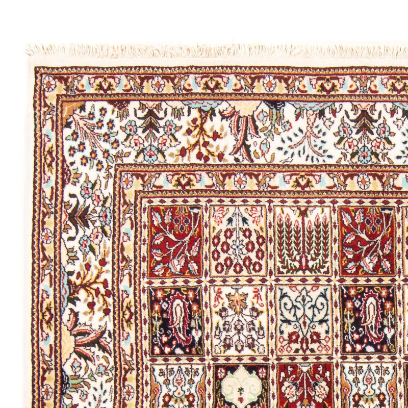 Moud Teppe 190x145cm - Persisk teppe
